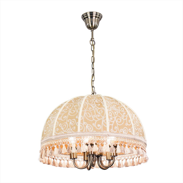 Люстра  CL407155