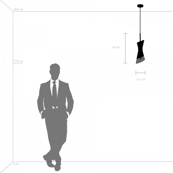 Люстра Lightstar 817012