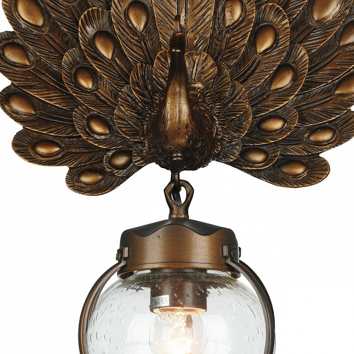 Уличный светильник Favourite 2032-1W