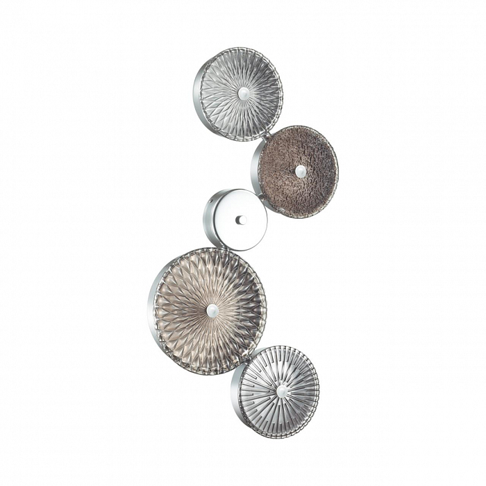 Бра ODEON LIGHT 5416/26WL