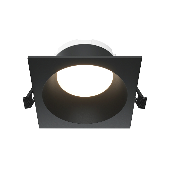 Technical DL126-GX53-SQ-B