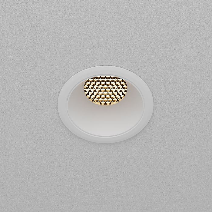 Technical DL115-10W-3K-W