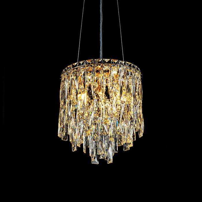 Люстра  ML.7222.250 GD