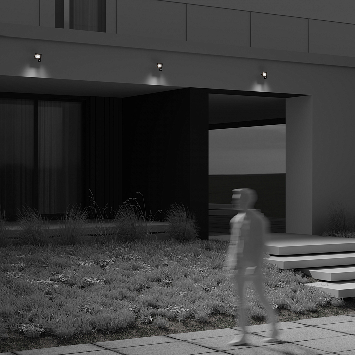 Outdoor FL001-L10B6KSR