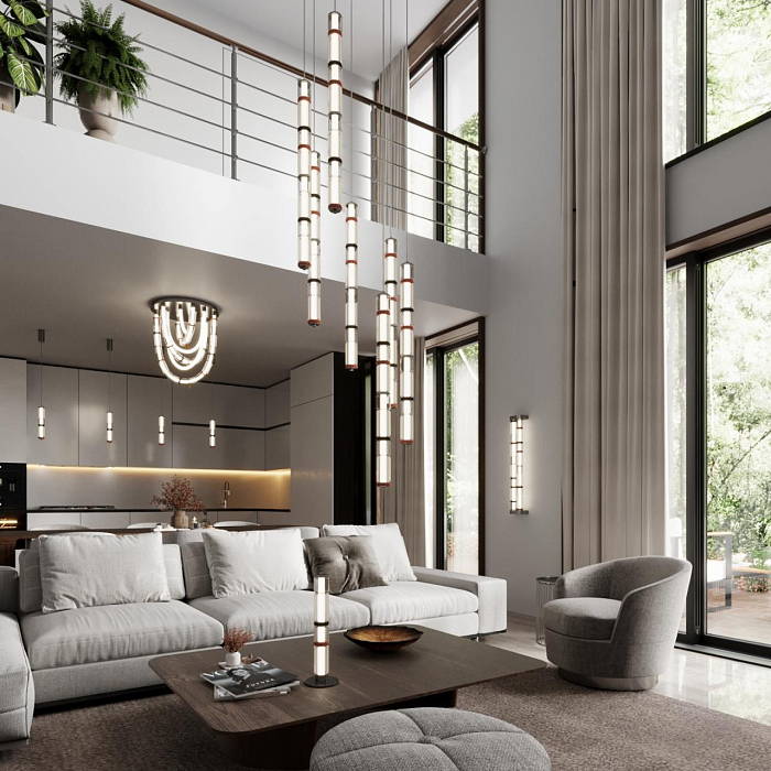 ODEON LIGHT 5456/80CL