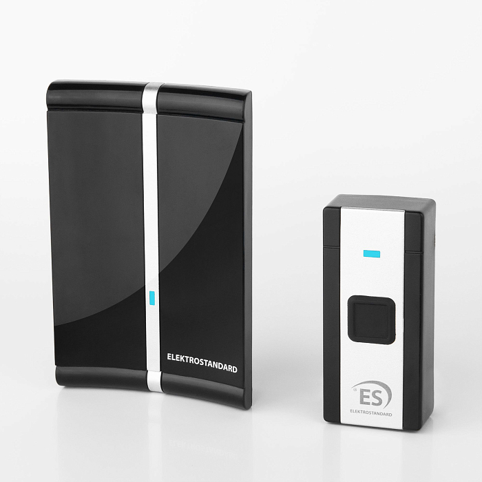 Elektrostandard DBQ20M WL черный
