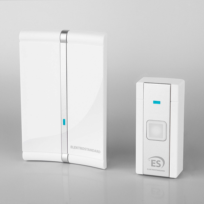 Elektrostandard DBQ20M WL белый