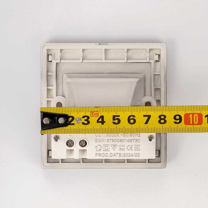 Уличный светильник  CLD005KS1