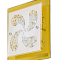 Люстра Sfera Sveta B6380/5W GOLD
