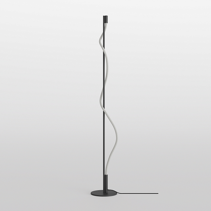 Торшер Maytoni MOD166FL-L15B3K