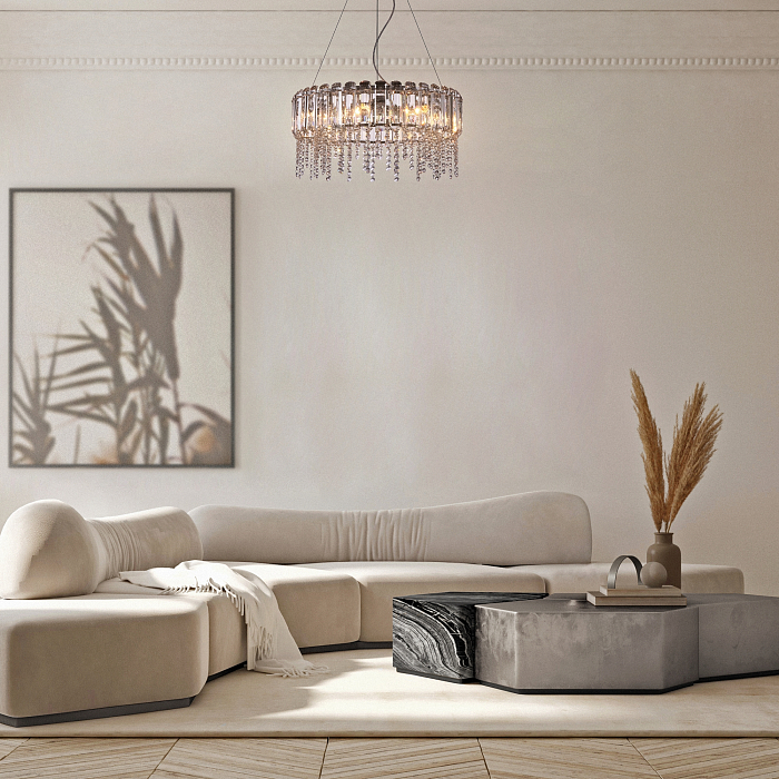 Светильник Maytoni MOD097PL-08CH