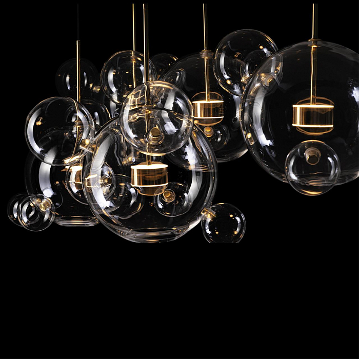 Светильник LOFT IT 2027-S5