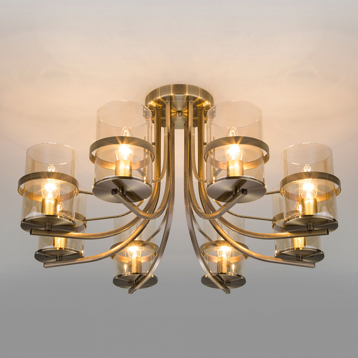 Светильник Eurosvet 60085/8