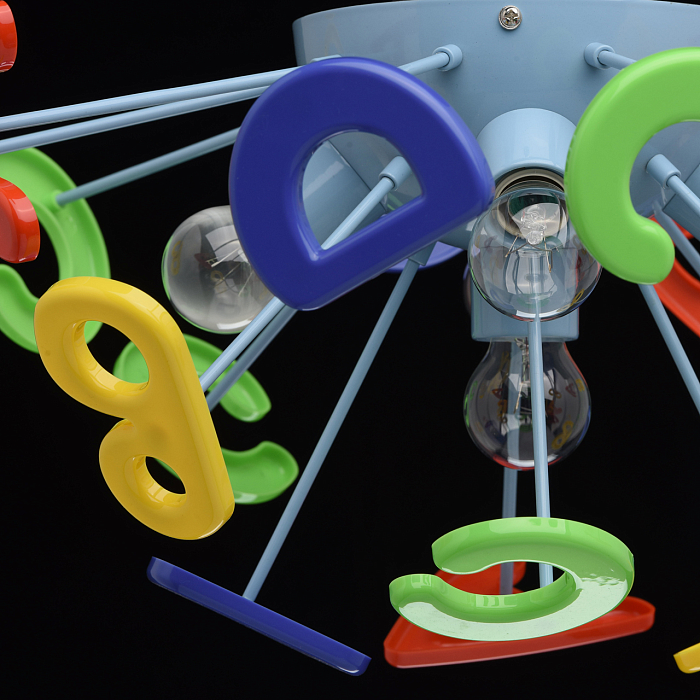 Люстра MW-Light 365013705