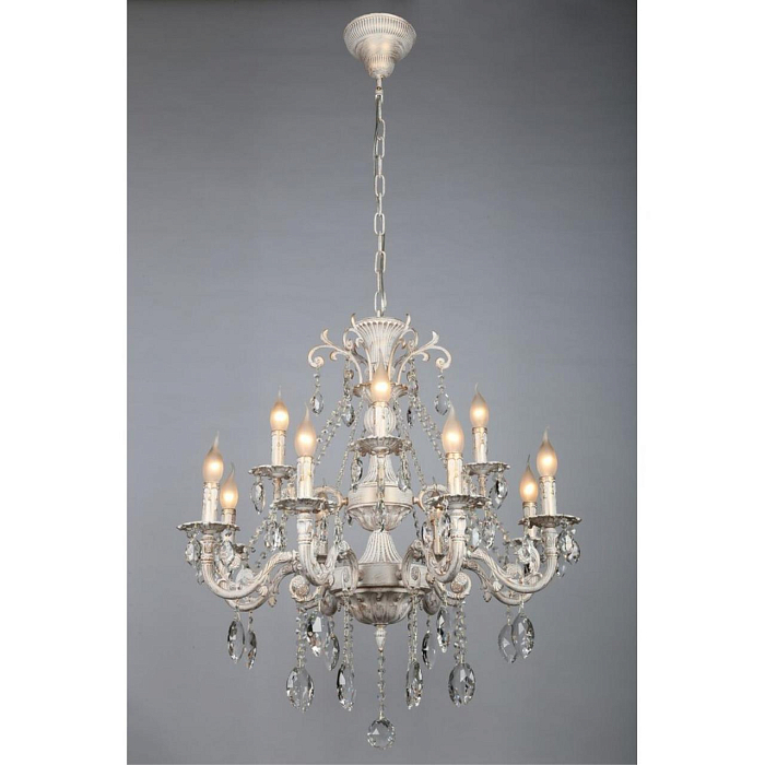 Люстра Omnilux OML-79003-12