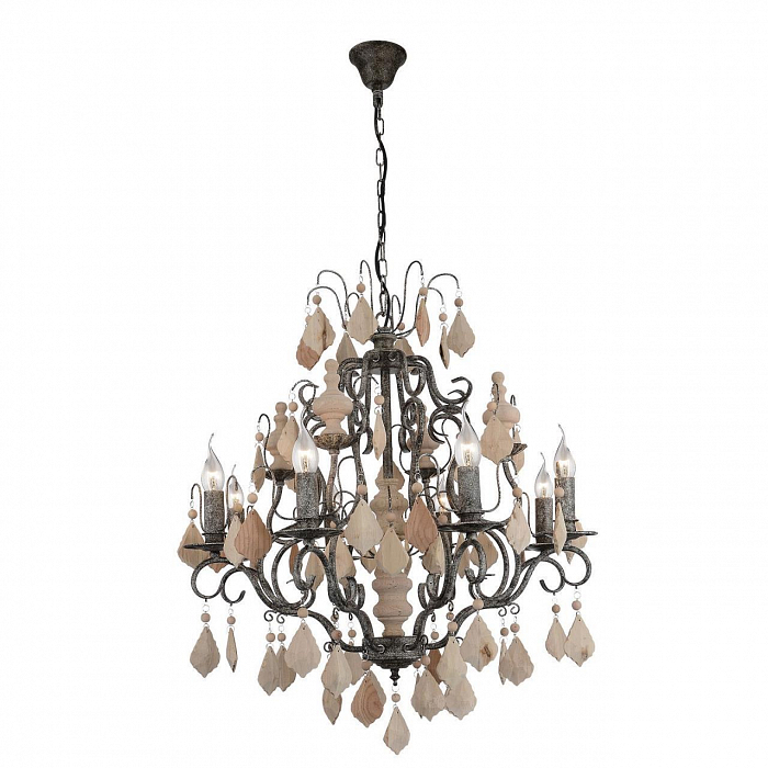 Люстра Favourite 1763-8P