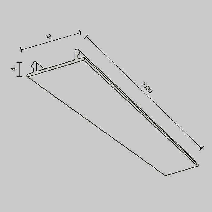 Technical TRA001DO-1B