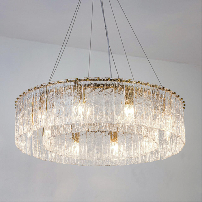 Люстра Divinare 6005/17 SP-10