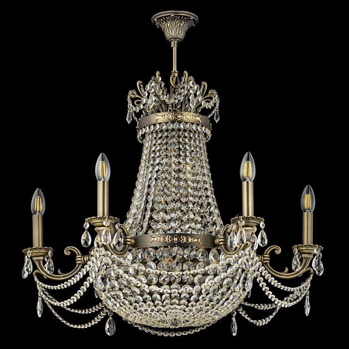 Люстра Dio D`arte Lodi E 1.6.6.600 A