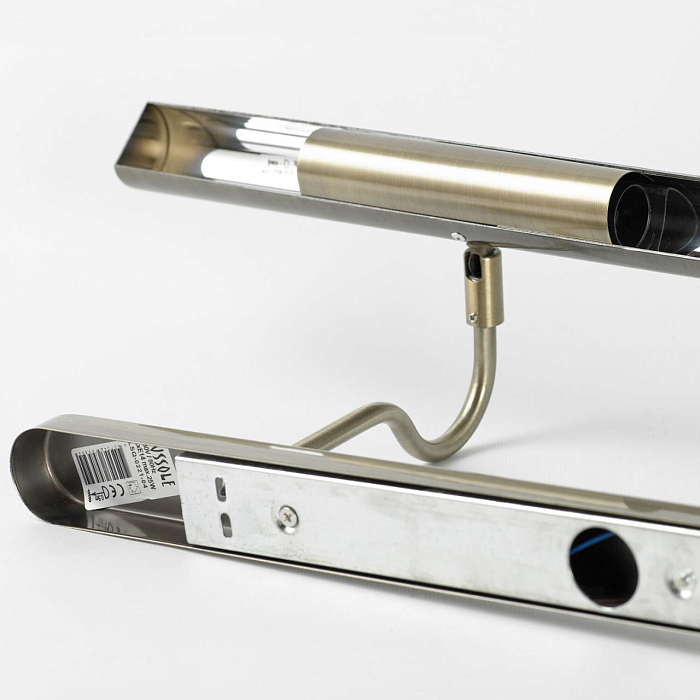 Интерьерная подсветка Lussole GRLSQ-0221-04