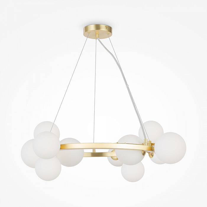 Светильник Maytoni MOD545PL-11BS