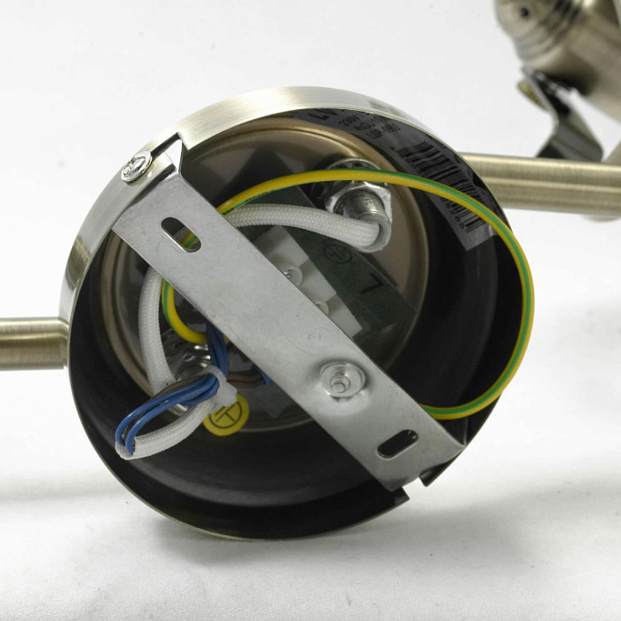 Спот Lussole LSP-9960