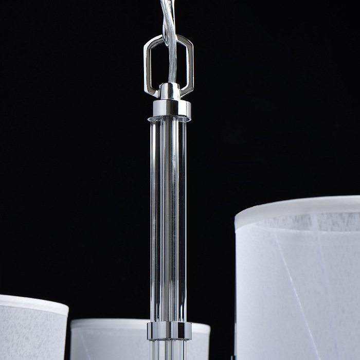 Люстра CHIARO 386017108