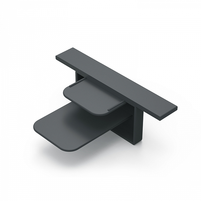 Трековая система Gauss TR143