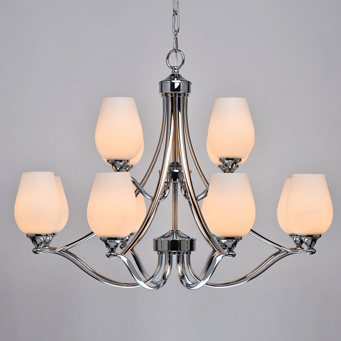 Люстра CHIARO 386016512