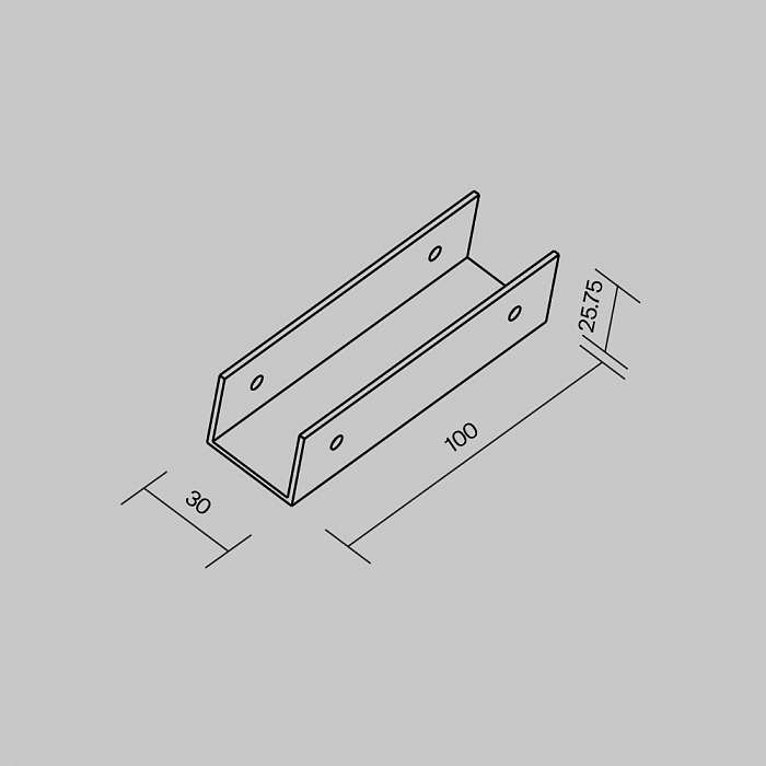 Outdoor O-TR001-SC180