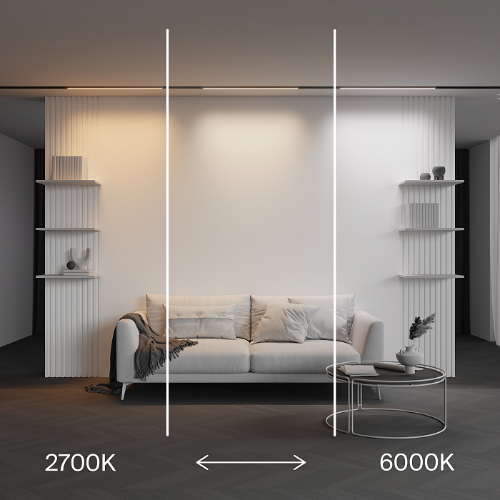Technical TR240-4-18WTW-DSZ-B