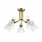 Люстра LUMION 3704/5C