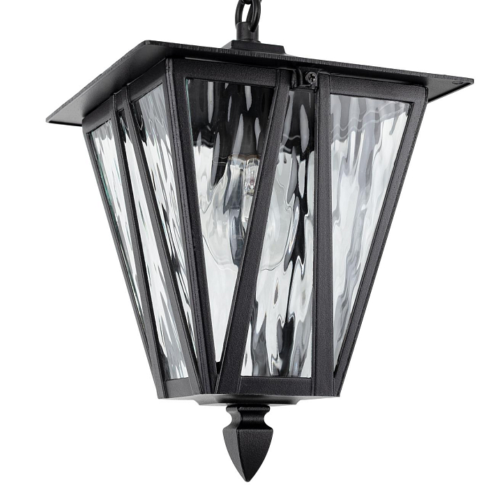 Уличный светильник  CLU09S