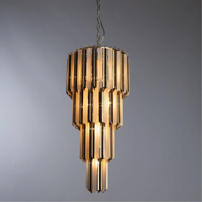 Люстра Divinare 1681/01 SP-9