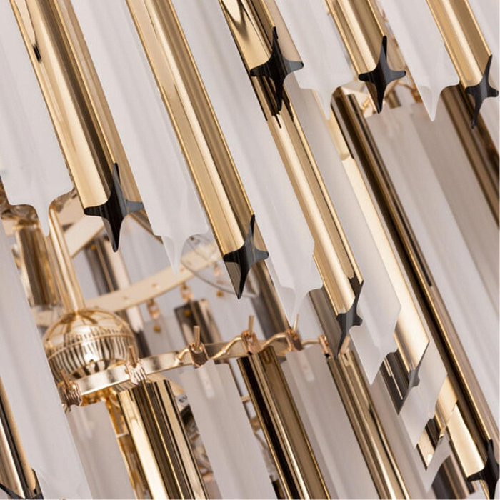 Люстра Divinare 1681/01 LM-9