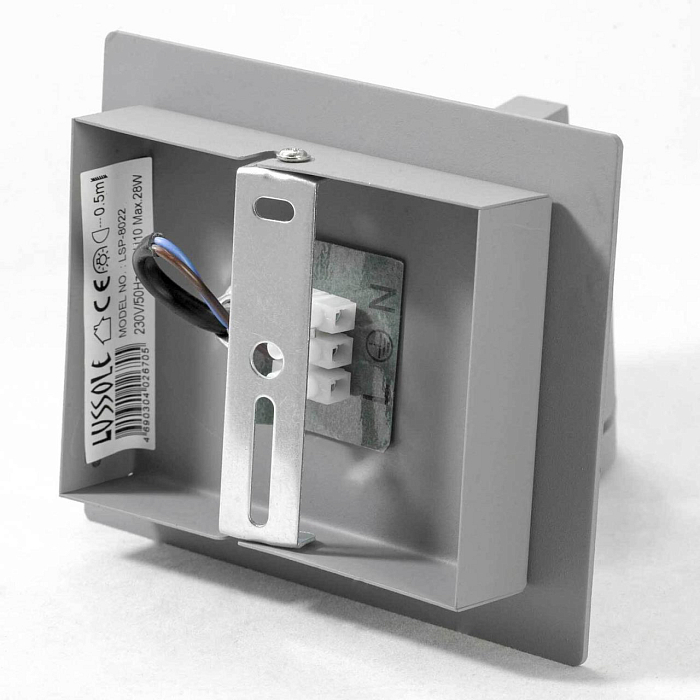 Спот Lussole LSP-8022