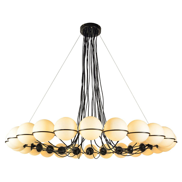 Люстра Lussole LSP-8176