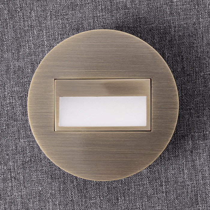 Уличный светильник  CLD007R3