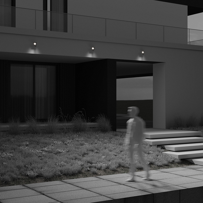 Outdoor FL001-L10B6KSR