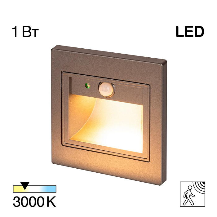 Уличный светильник  CLD005KS1