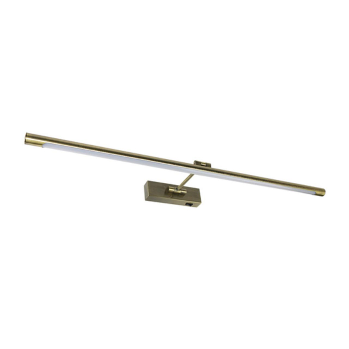 Интерьерная подсветка ARTE LAMP A1716AP-1AB