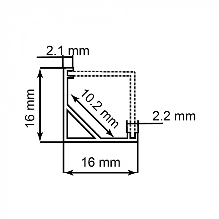 FERON 10300