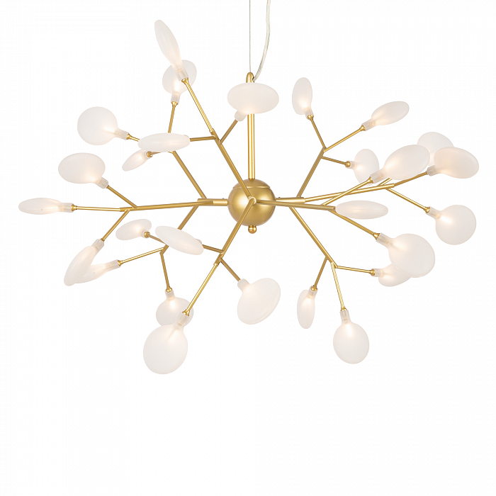 Светильник Freya FR5049PL-27G