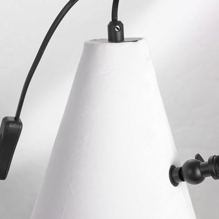 Торшер Lussole GRLSP-0564