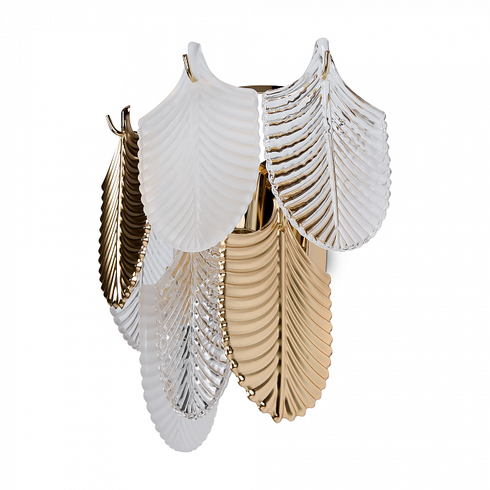 Бра Freya FR5143WL-01G