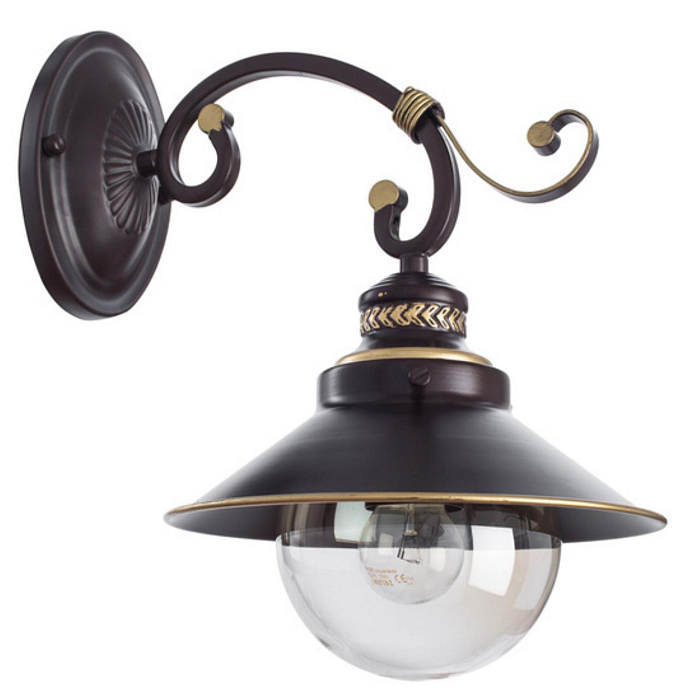 Бра ARTE LAMP A4577AP-1CK