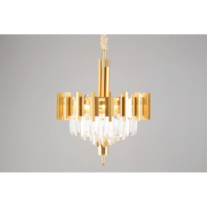 Люстра Omnilux OML-69703-08