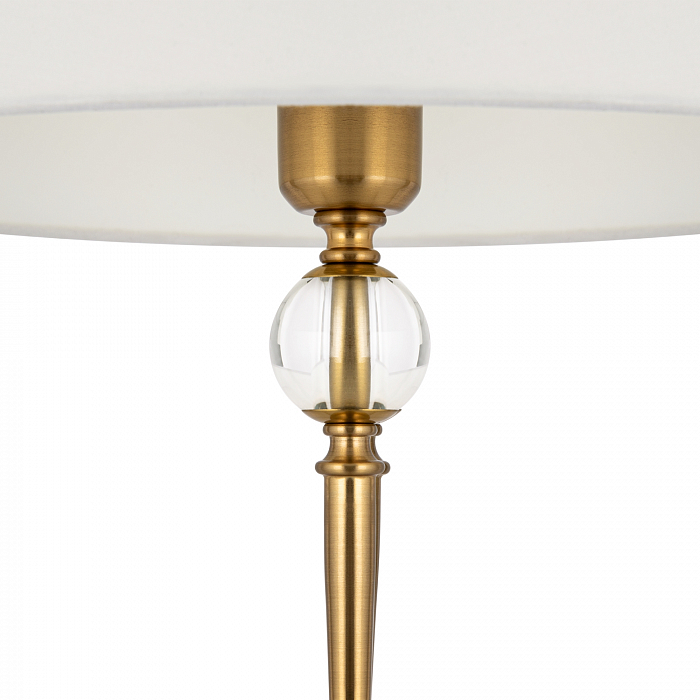 Торшер Freya FR5190FL-01BS1