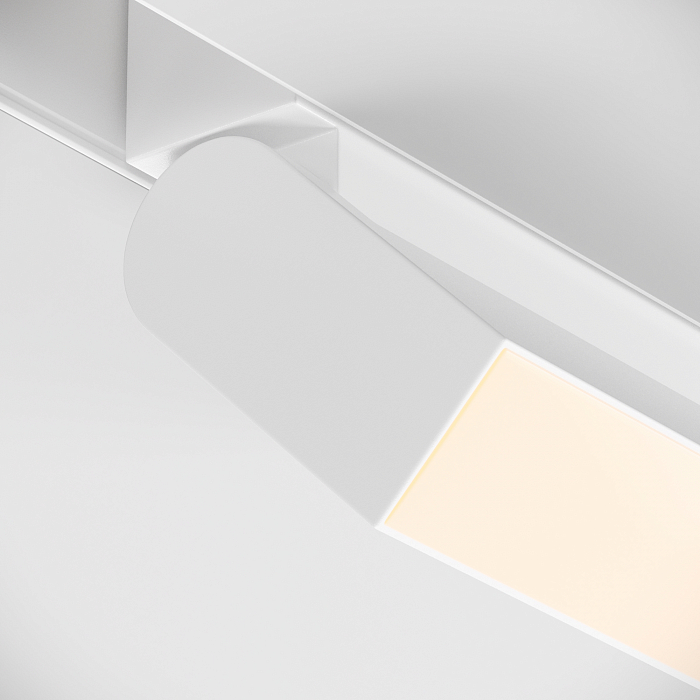 Трековая система Technical TR013-2-10W3K-W