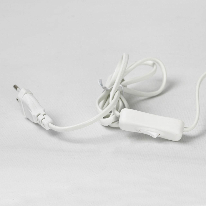 Настольная лампа Lussole LSP-0670